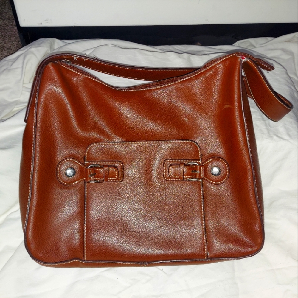 Tommy Hilfiger Shoulder Bag
